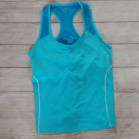 CHAMPION ATHLETIC TOP XL - Picture 1 of 8